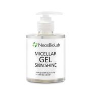 Micellar Gel Skin Shine / Мицеллярный гель «Сияние кожи» - 300 мл