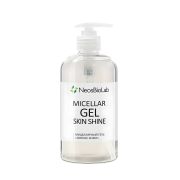 Micellar Gel Skin Shine / Мицеллярный гель «Сияние кожи» - 500 мл