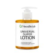 Universal Super Lotion / Успокаивающий увлажняющий лосьон - 300 мл
