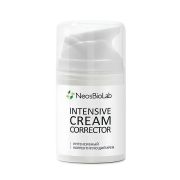 Intensive Cream Corrector / Интенсивный корректирующий крем - 50 мл