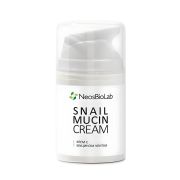 Snail mucin Сream / Крем с муцином улитки - 50 мл