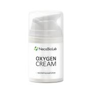 Oxygen Cream / Кислородный крем - 50 мл