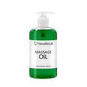 Massage Oil / Массажное масло - 500 мл