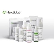 Тревел набор Женский ЛЮКС