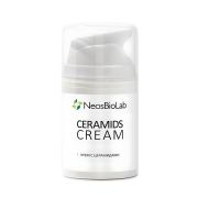 Крем с церамидами / Ceramids Cream - 50 мл