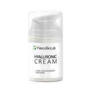 Крем с гиалуроновой кислотой / Hyaluronic Cream - 50 мл