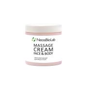Крем массажный для лица и тела / Massage Cream Face&Body - 500 мл