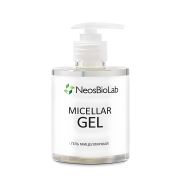 Гель мицеллярный / Micellar Gel - 300 мл